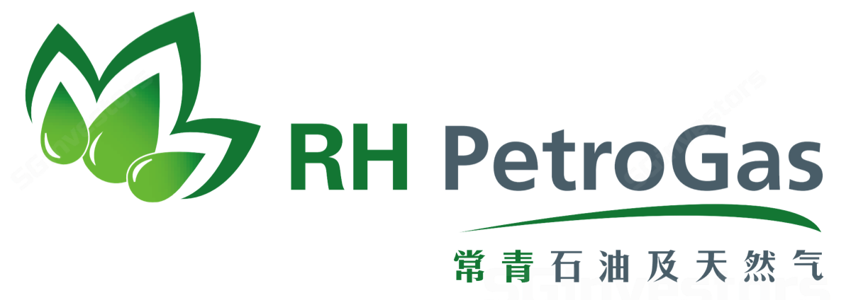RH PetroGas