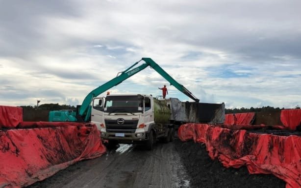 Drilling Waste Energy CEPU